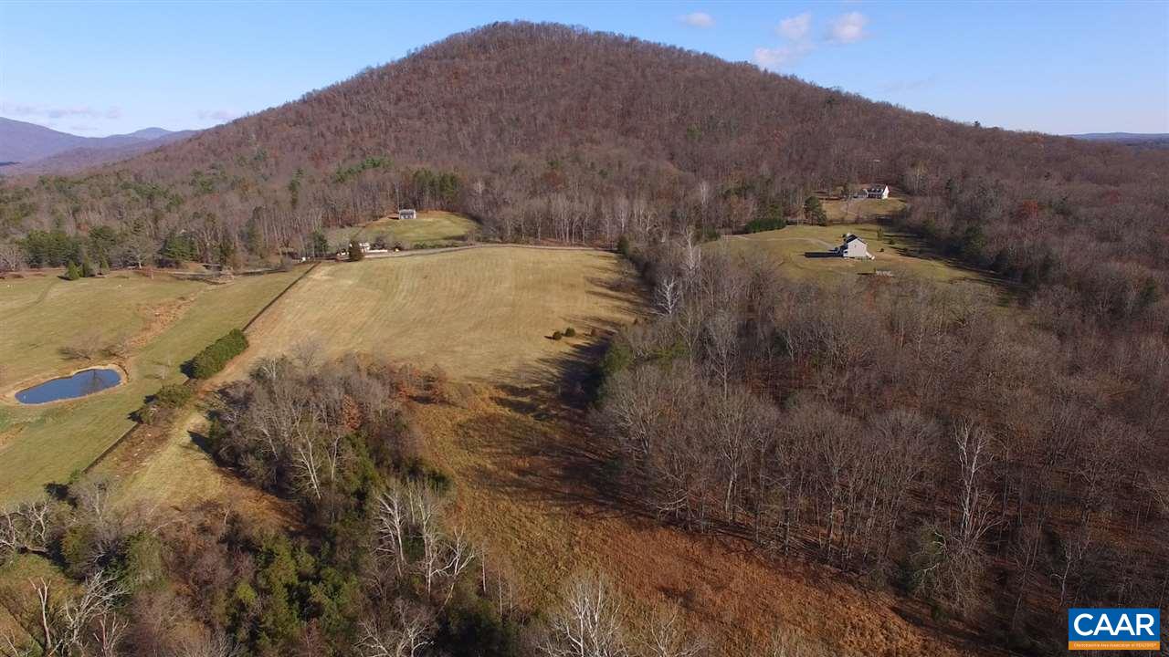22-acres Catterton Road Free Union, VA 22940 - Photo 4 of 12 Gallery Image 4