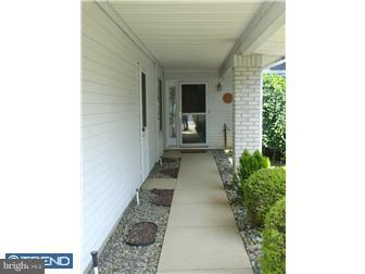781 Risley Road, Unit A Monroe Township, NJ 08831 - Photo 2 of 12 Exterior Front