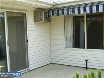 781 Risley Road, Unit A Monroe Township, NJ 08831 - Photo 8 of 12 Exterior Back