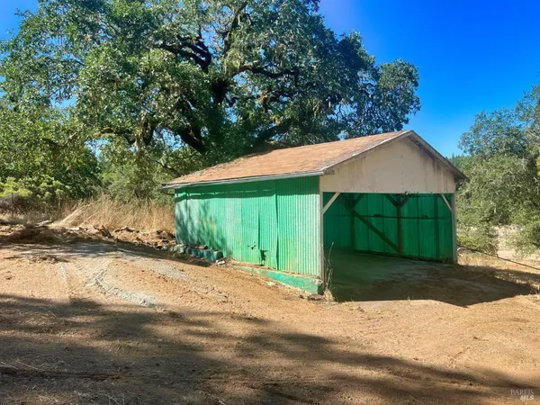 $249,000 | 46145 Meadow Lane North, Laytonville, CA 95454
