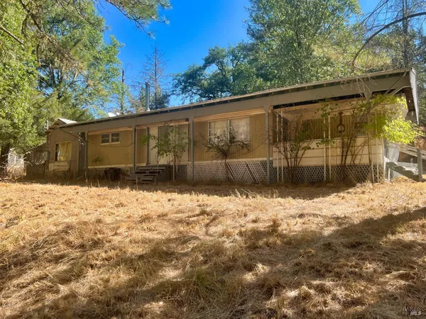 $249,000 | 46145 Meadow Lane North, Laytonville, CA 95454