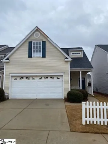 $1,850 | 16 Minots Ledge Lane, Simpsonville, SC 29681