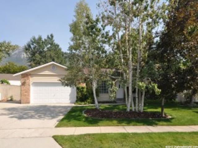 11891 Hagan Road Sandy, UT 84092 - Photo 1 of 1