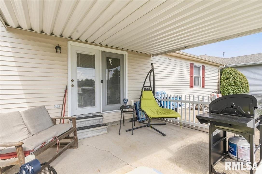 6416 Hayley Court Springfield, IL 62712 - Photo 19 of 24