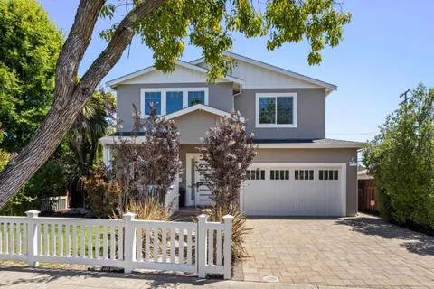 $3,149,000 | 1969 Kentucky Street, Redwood City, CA 94061
