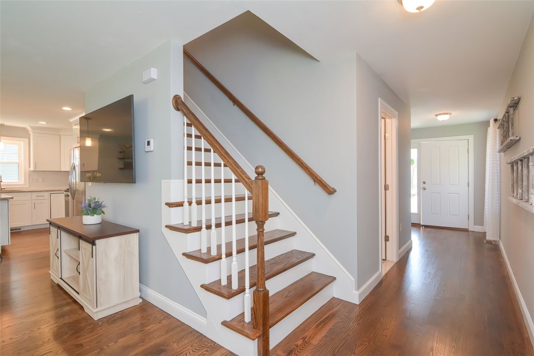 34 Hickory Road Cumberland, RI 02864 - Photo 13 of 30