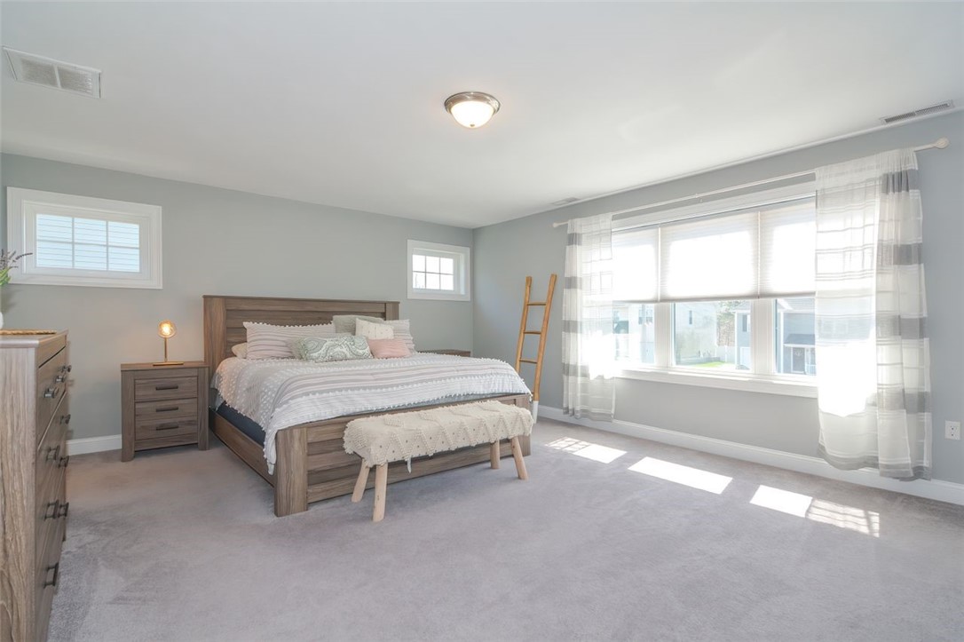 34 Hickory Road Cumberland, RI 02864 - Photo 19 of 30