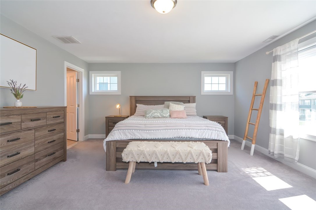 34 Hickory Road Cumberland, RI 02864 - Photo 20 of 30