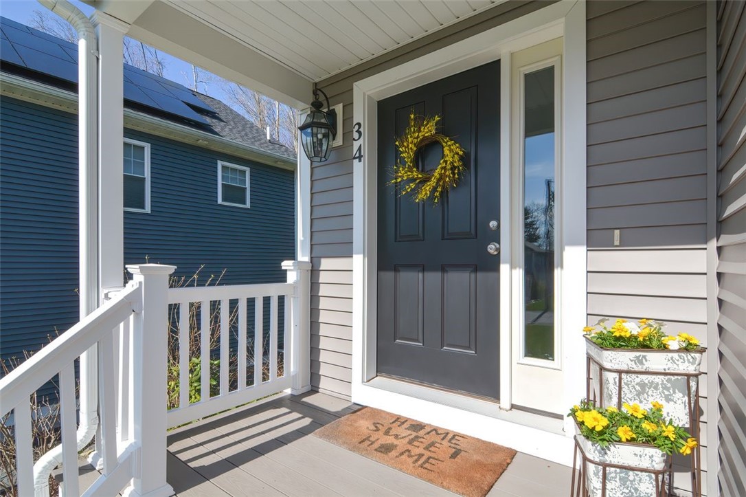 34 Hickory Road Cumberland, RI 02864 - Photo 2 of 30