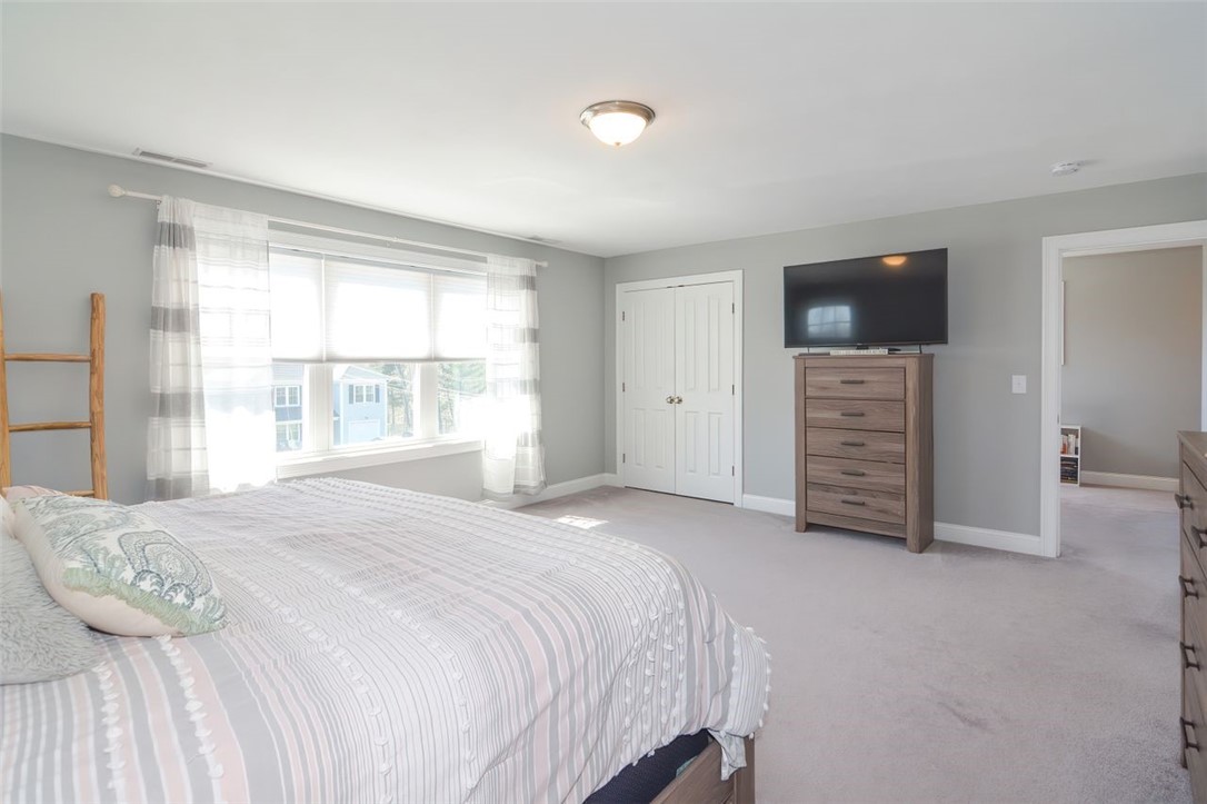 34 Hickory Road Cumberland, RI 02864 - Photo 21 of 30