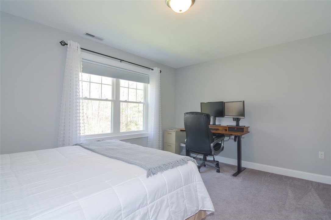 34 Hickory Road Cumberland, RI 02864 - Photo 23 of 30