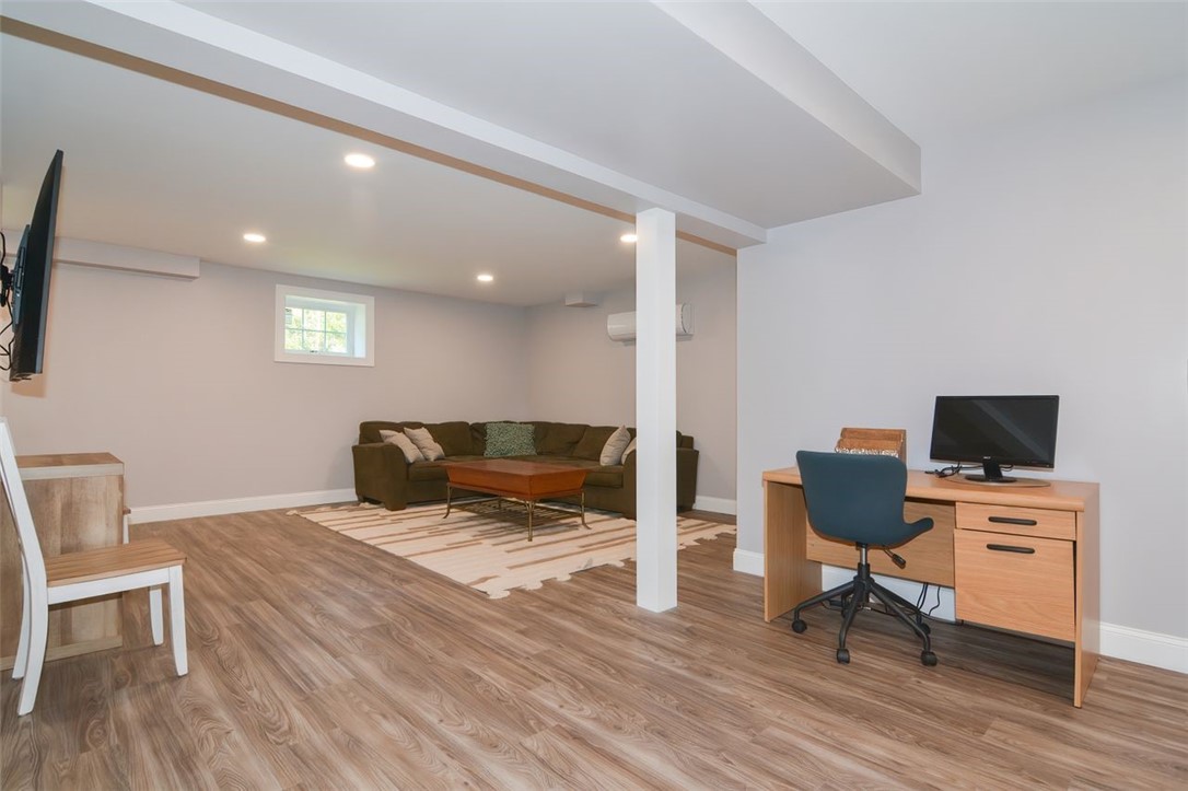 34 Hickory Road Cumberland, RI 02864 - Photo 25 of 30