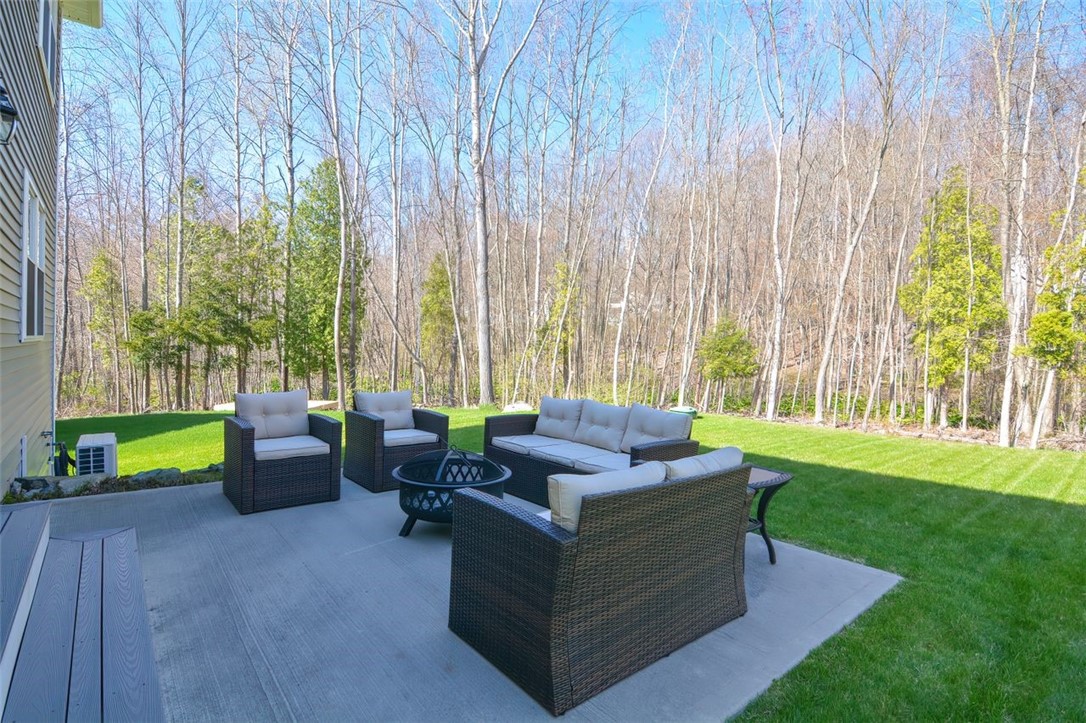 34 Hickory Road Cumberland, RI 02864 - Photo 28 of 30