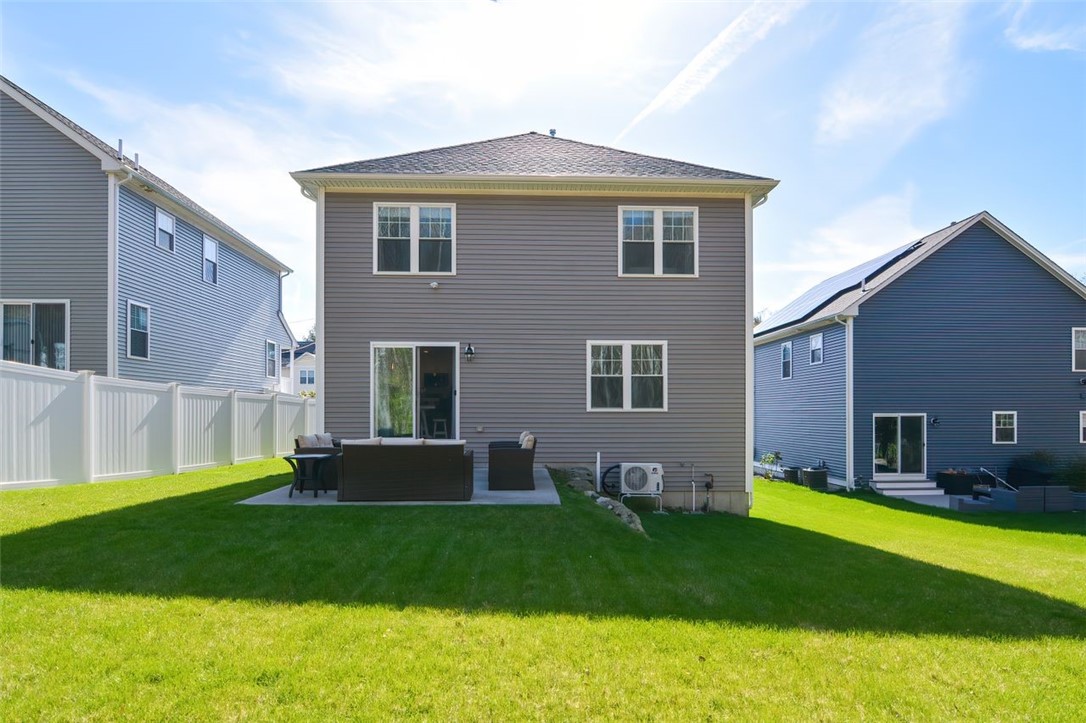 34 Hickory Road Cumberland, RI 02864 - Photo 29 of 30