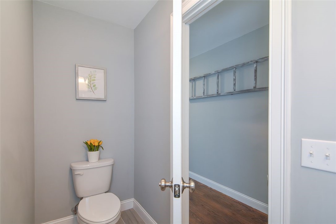 34 Hickory Road Cumberland, RI 02864 - Photo 6 of 30