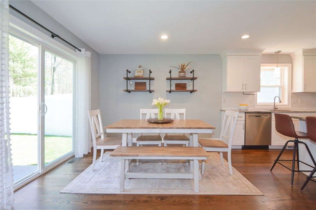 34 Hickory Road Cumberland, RI 02864 - Photo 9 of 30