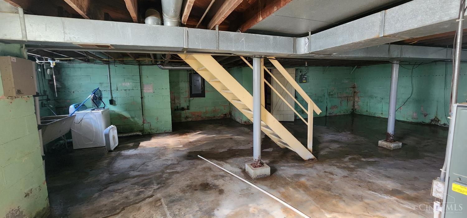 1409 Adams Road Cincinnati, OH 45231 - Photo 21 of 22 Gallery Image 21