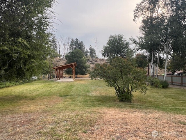 29 Twisp Airport Road Twisp, WA 98856 - Photo 5 of 19