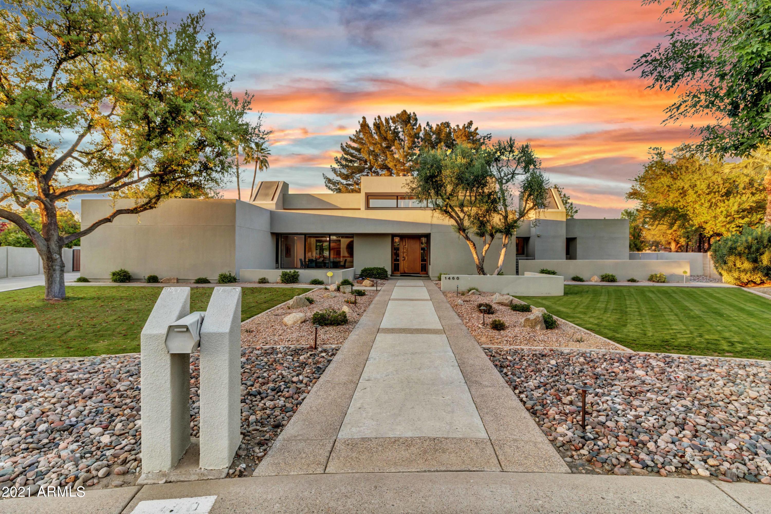 1460 East Colt Road Tempe, AZ 85284 - Photo 54 of 88 Front
