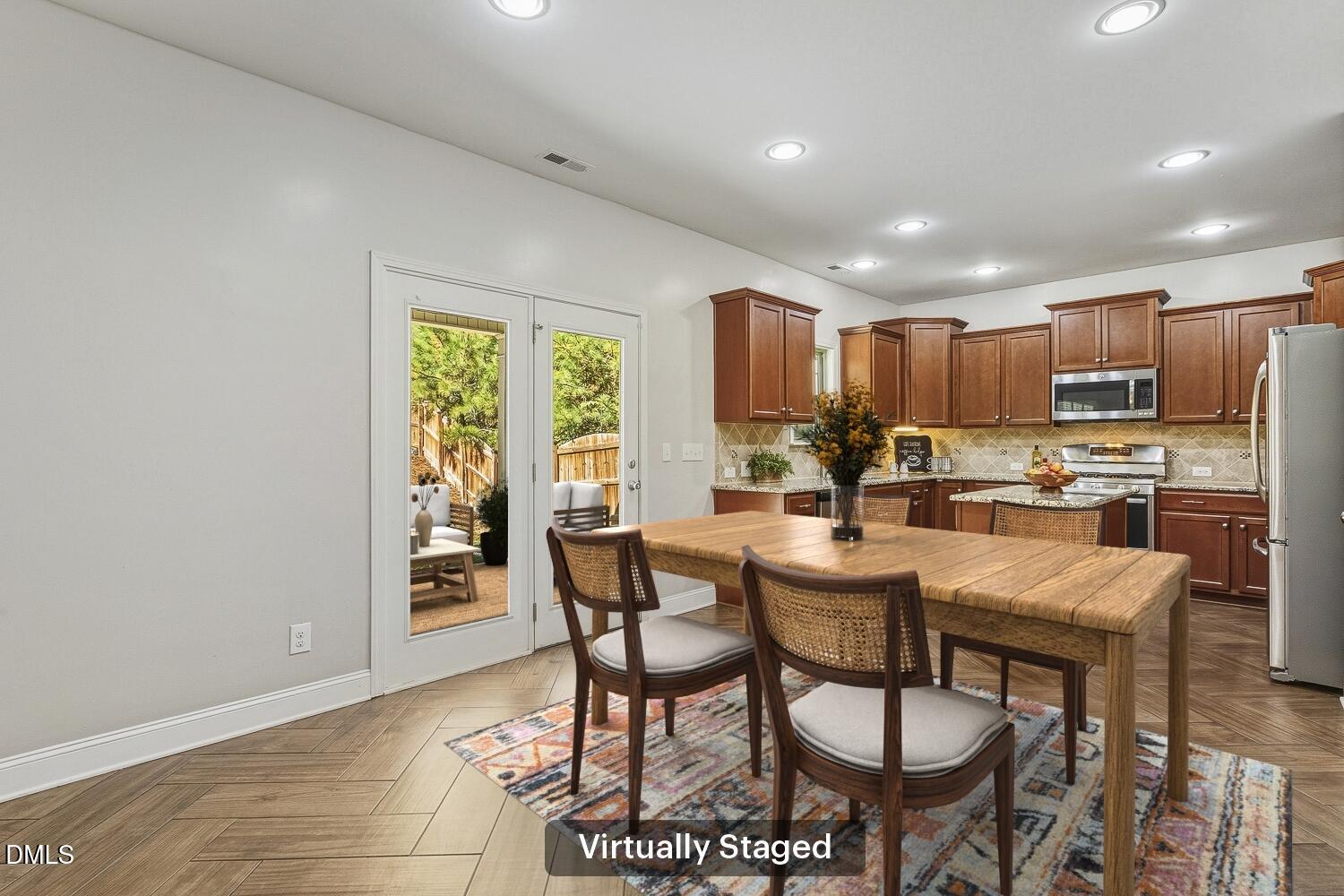 1008 Poplar Street Durham, NC 27703 - Photo 24 of 73 428596023