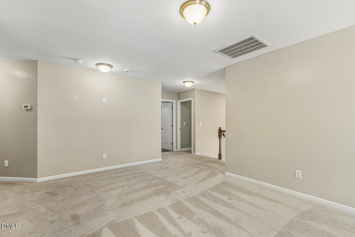 1008 Poplar Street Durham, NC 27703 - Photo 52 of 73 a view of a big room with wooden floor