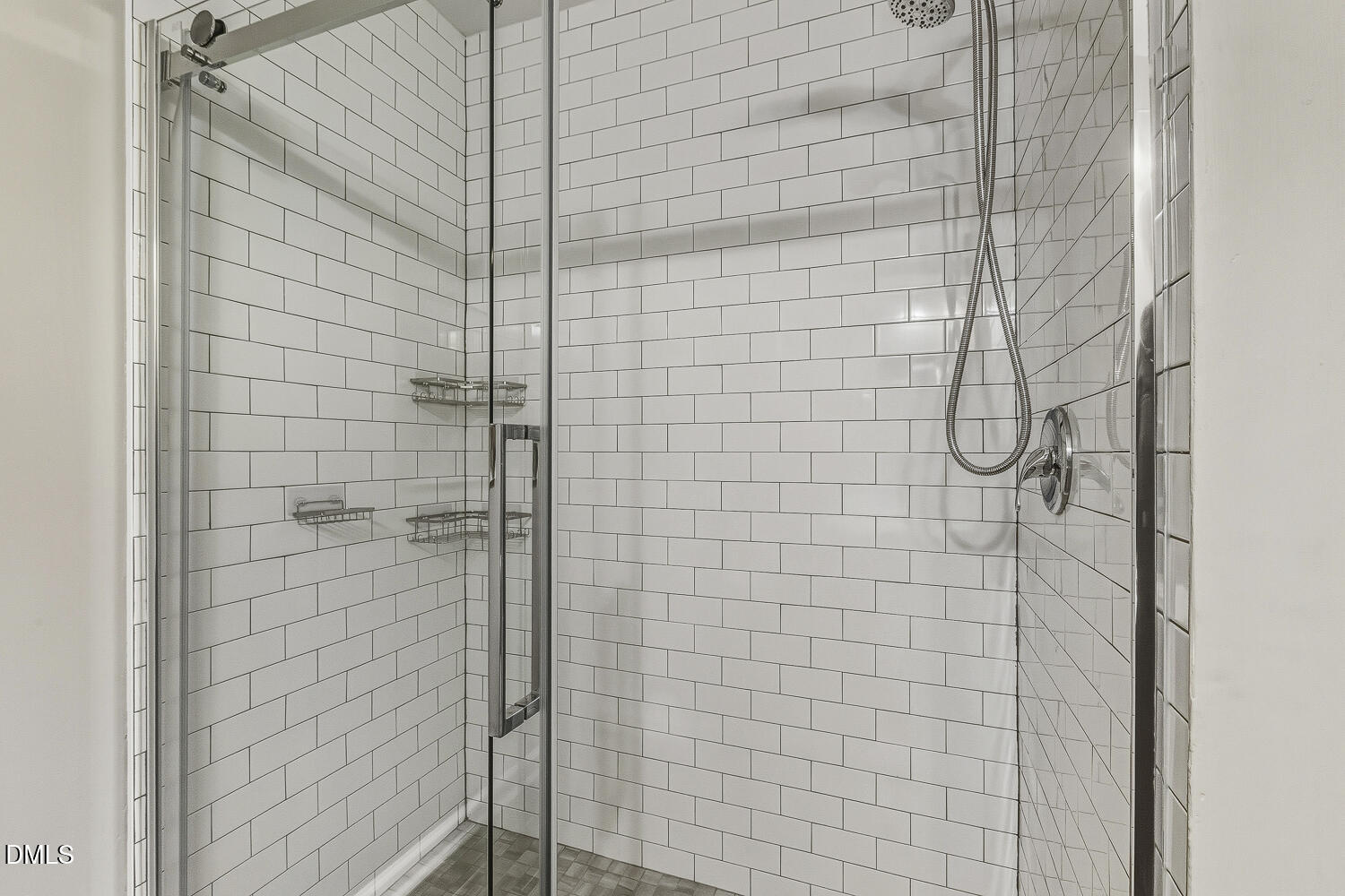 1008 Poplar Street Durham, NC 27703 - Photo 63 of 73 a bathroom with a shower