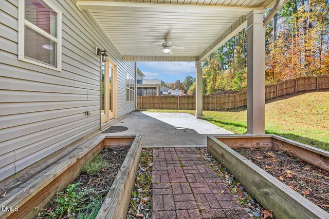 $470,000 | 1008 Poplar Street, Durham, NC 27703