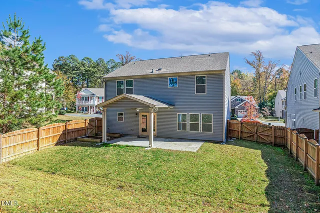 $470,000 | 1008 Poplar Street, Durham, NC 27703