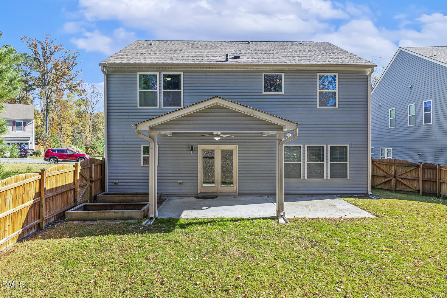 1008 Poplar Street Durham, NC 27703 - Photo 73 of 73 a front view of a house with a yard