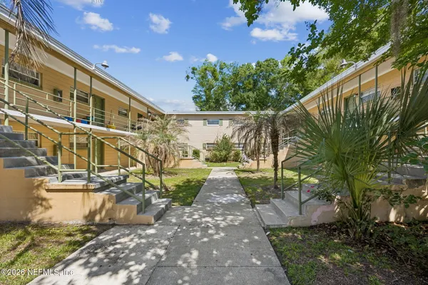 $1,050 | 2775 Herschel Street, Unit 7, Jacksonville, FL 32205
