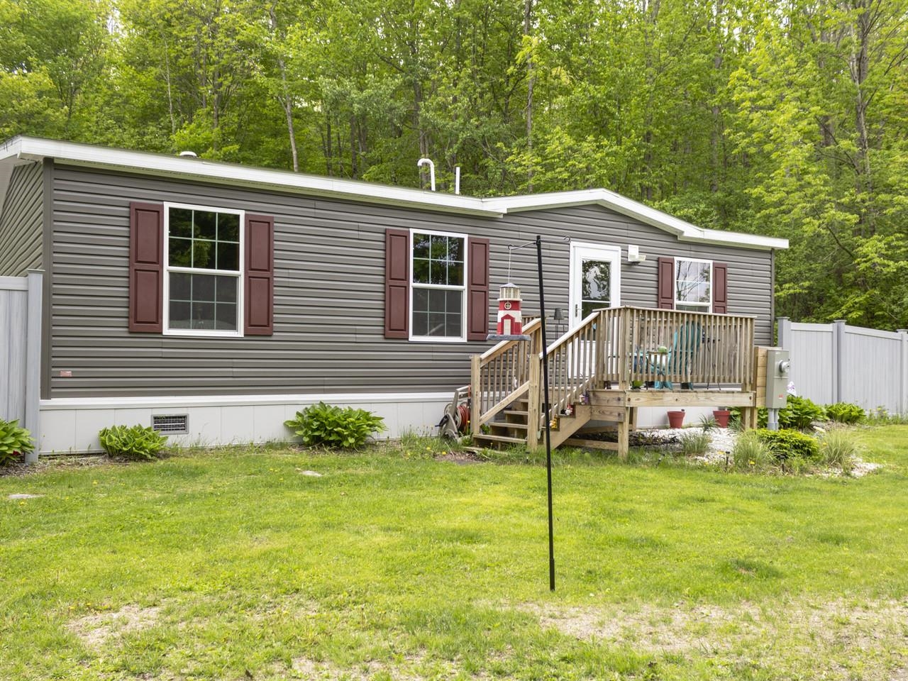 33 McHugh Road Barre Town, VT 05654 - Photo 28 of 40