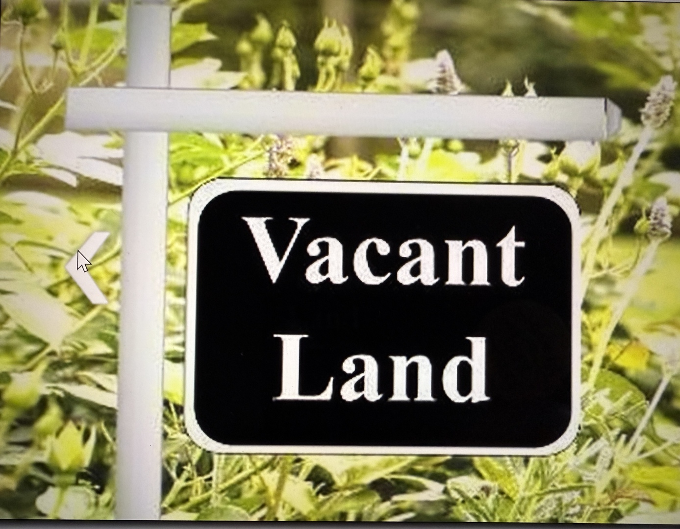 a close up of a street sign