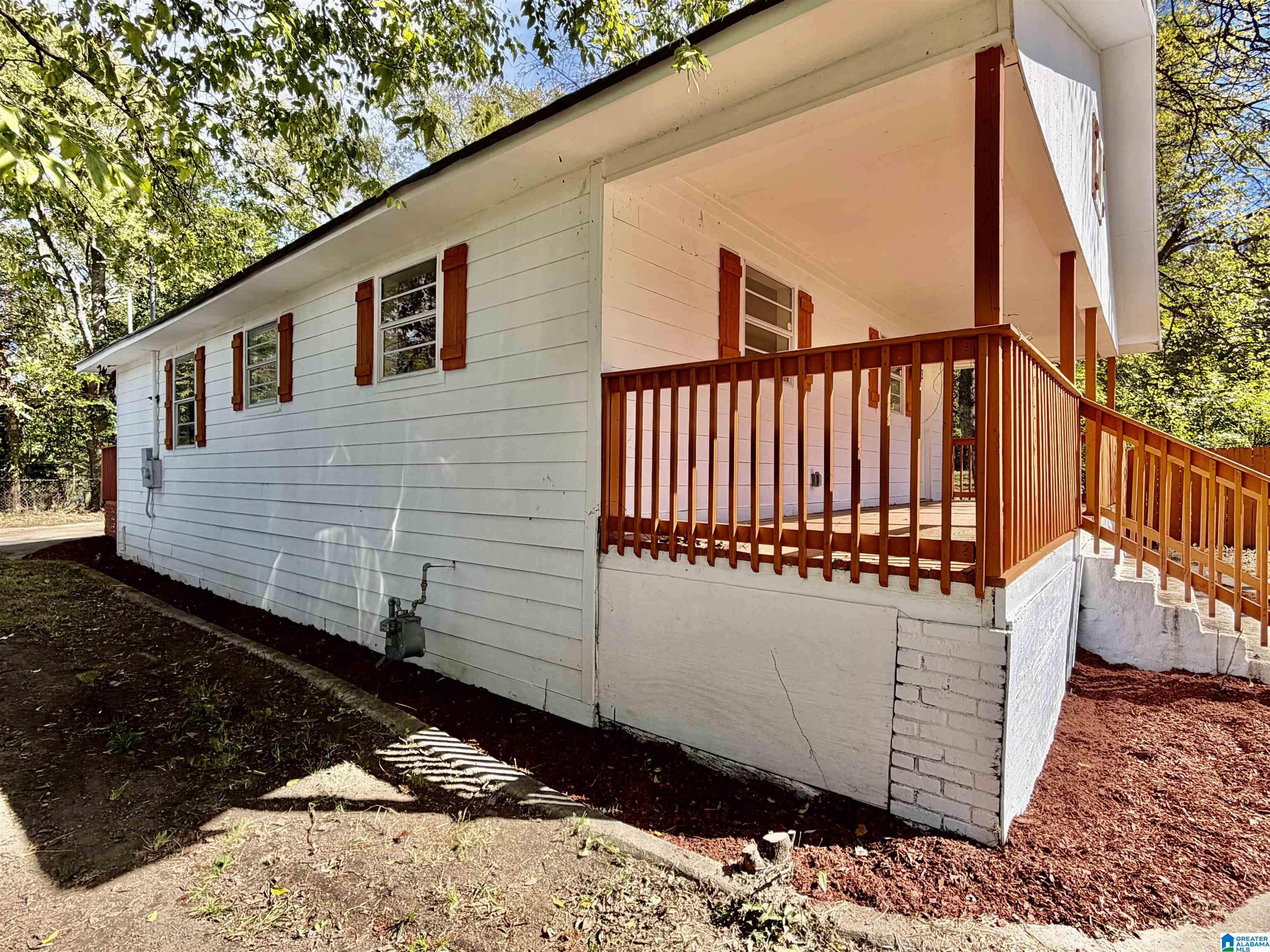 617 48th Street South Birmingham, AL 35222 - Photo 4 of 20