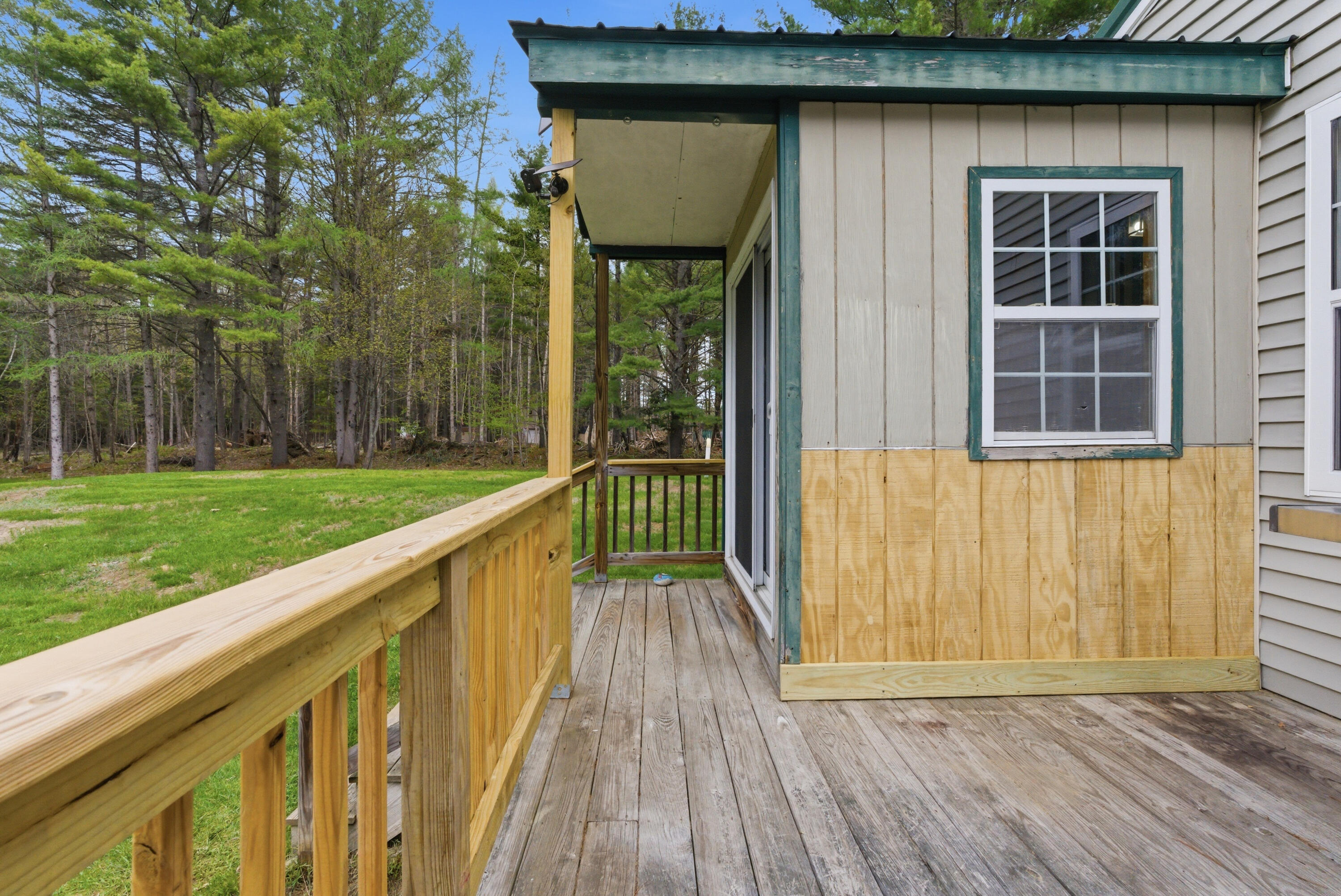 116 Wire Bridge Road New Portland, ME 04961 - Photo 26 of 64