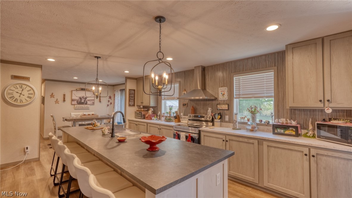 4074 Clay Pike Road Cambridge, OH 43725 - Photo 14 of 48