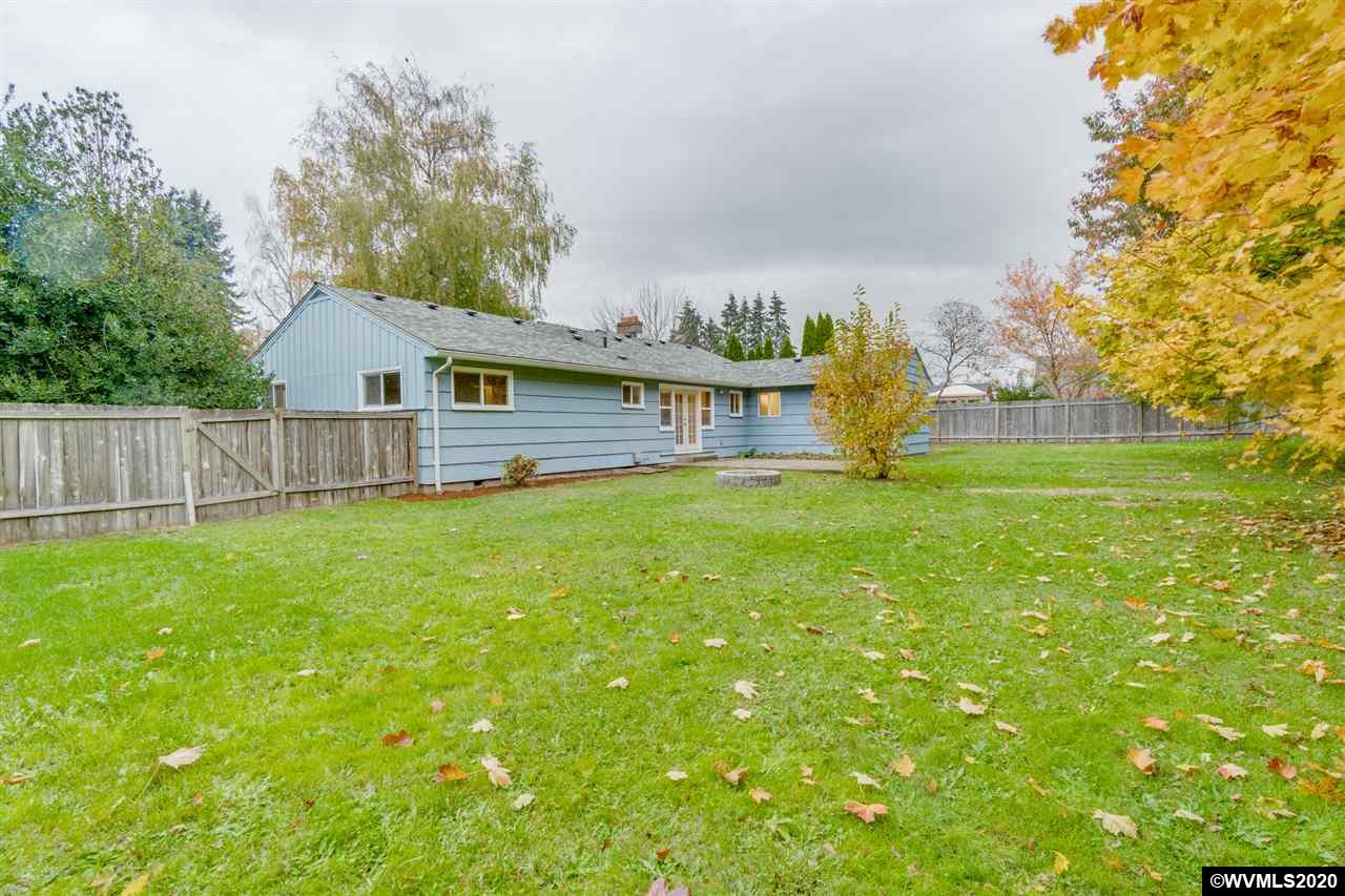 5094 Bailey Road Northeast Keizer, OR 97303 - Photo 9 of 41