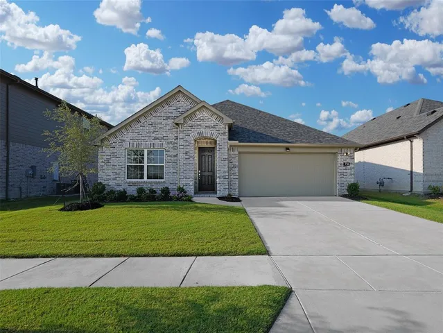$2,495 | 716 Fencerow Trail, Weston, TX 75009