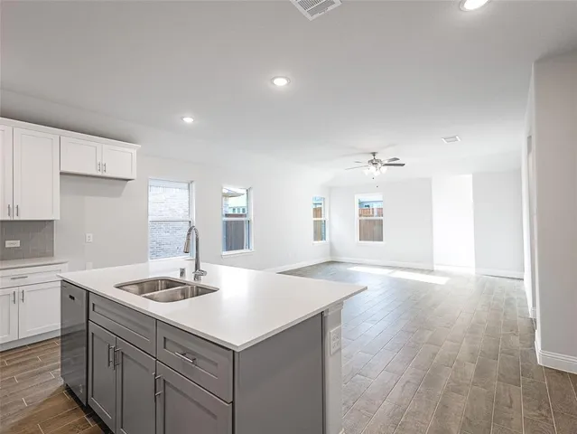 $2,495 | 716 Fencerow Trail, Weston, TX 75009