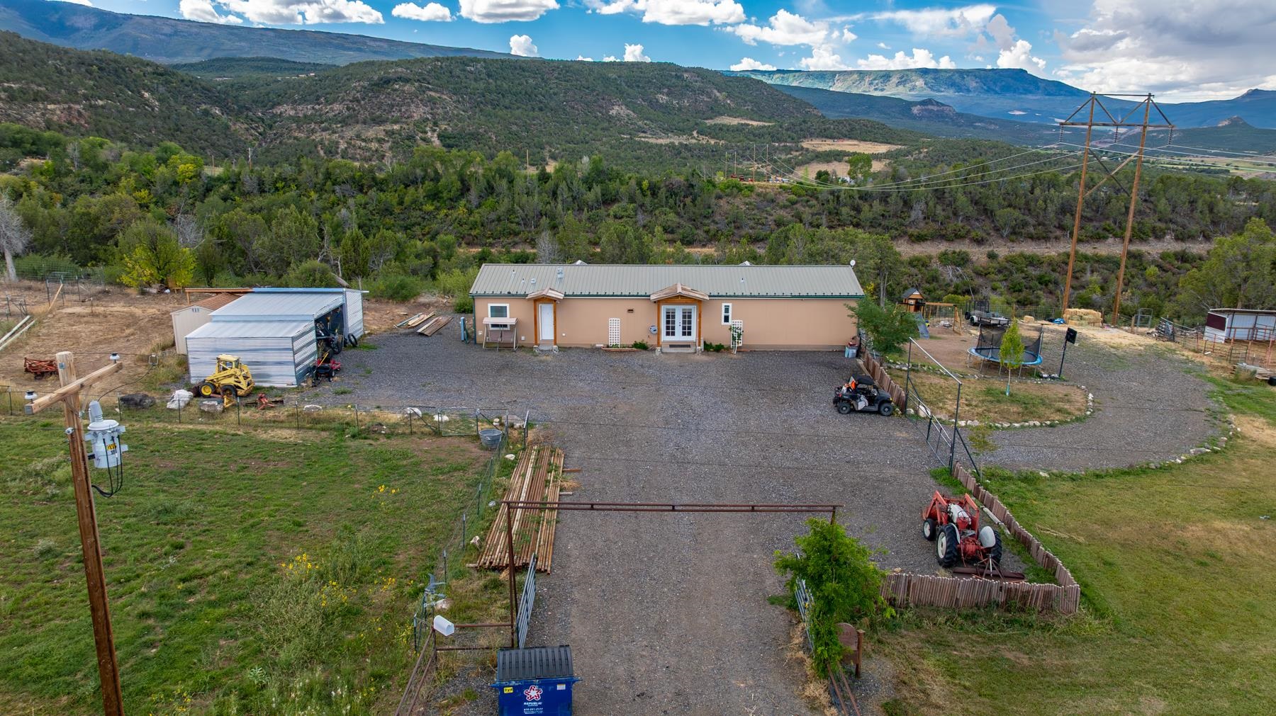 12303-54 54 7/10 Road Molina, CO 81646 - Photo 1 of 42