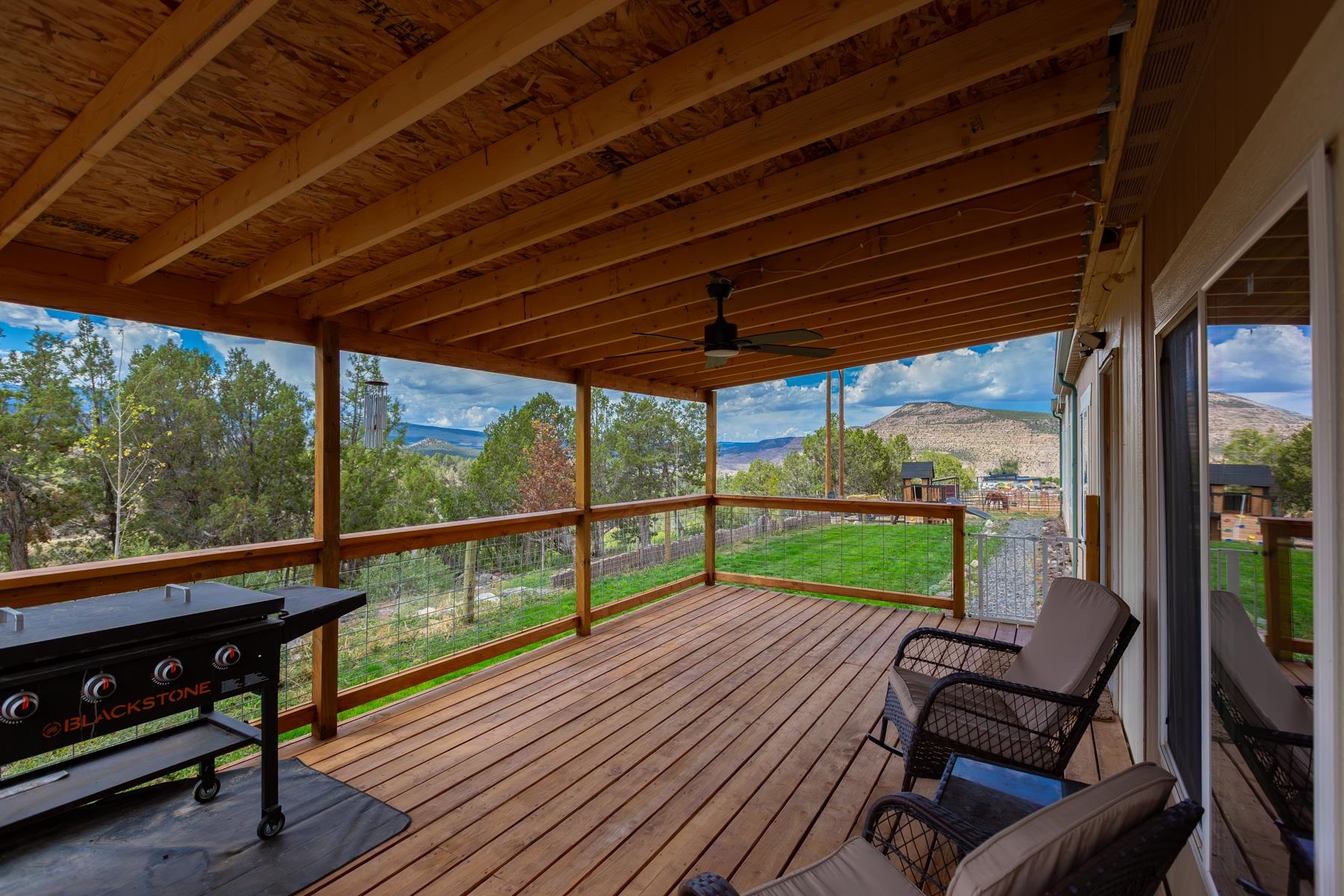 12303-54 54 7/10 Road Molina, CO 81646 - Photo 32 of 42