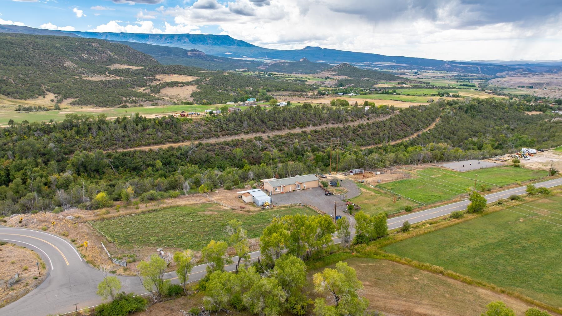 12303-54 54 7/10 Road Molina, CO 81646 - Photo 40 of 42