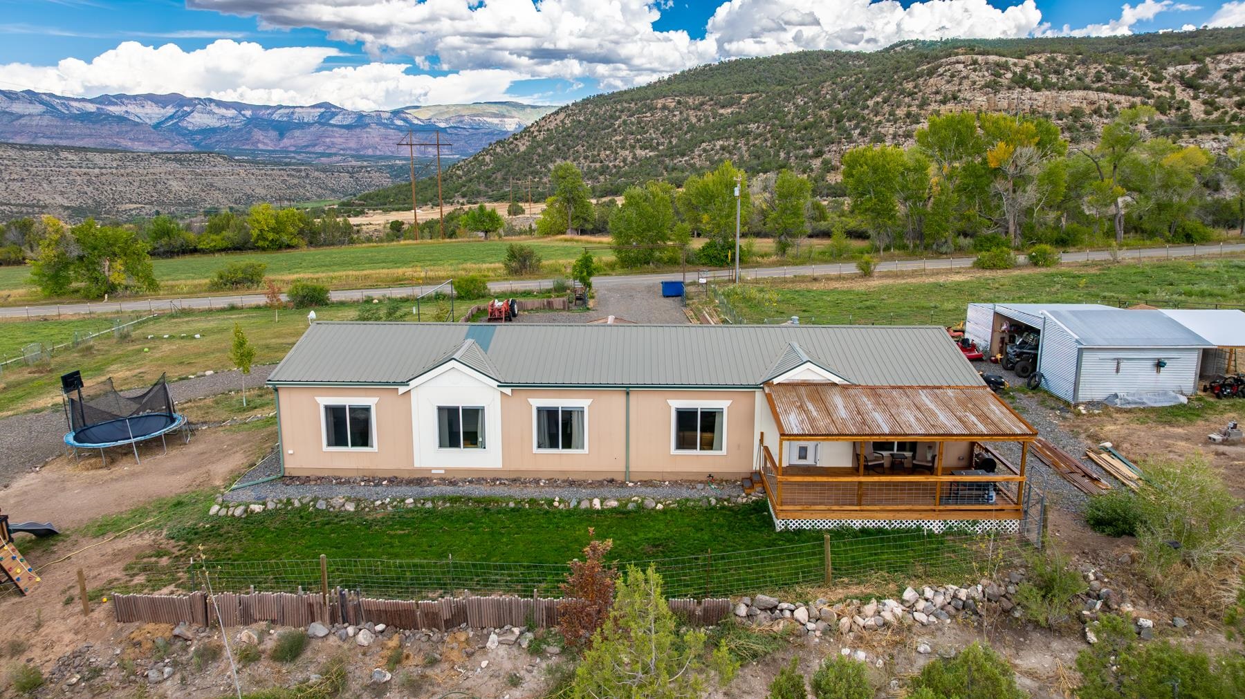 12303-54 54 7/10 Road Molina, CO 81646 - Photo 5 of 42