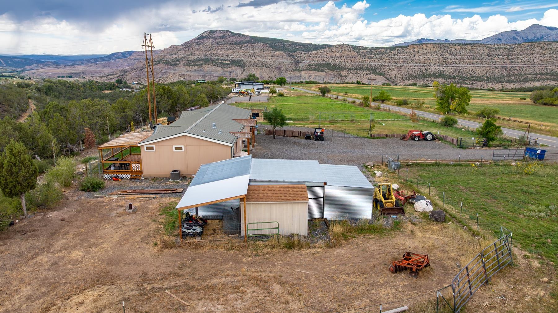 12303-54 54 7/10 Road Molina, CO 81646 - Photo 8 of 42