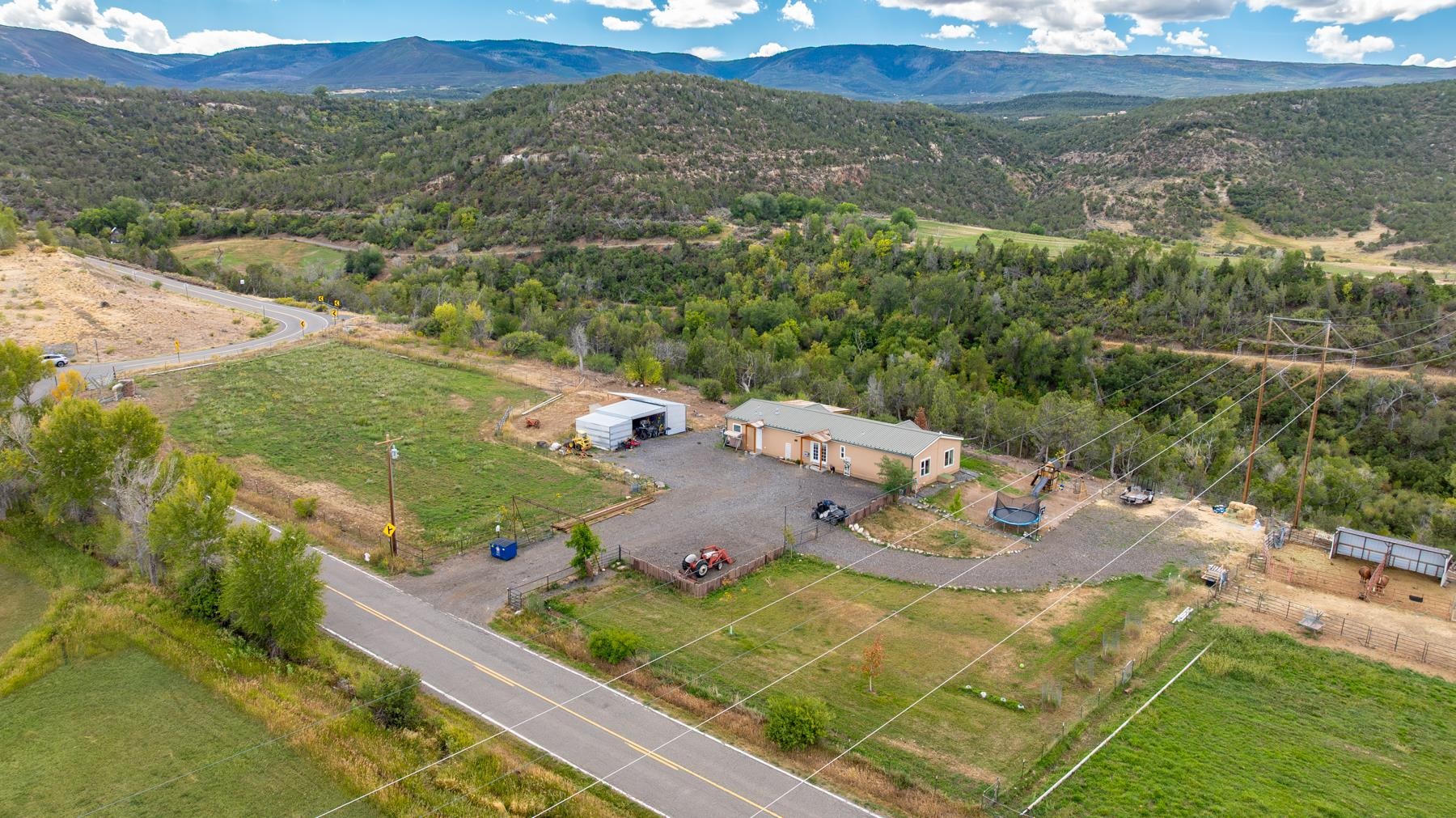 12303-54 54 7/10 Road Molina, CO 81646 - Photo 10 of 42