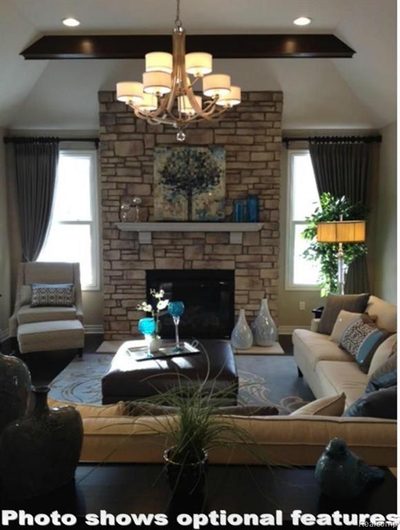 5184 Brecon Court Rochester, MI 48306 - Photo 2 of 6