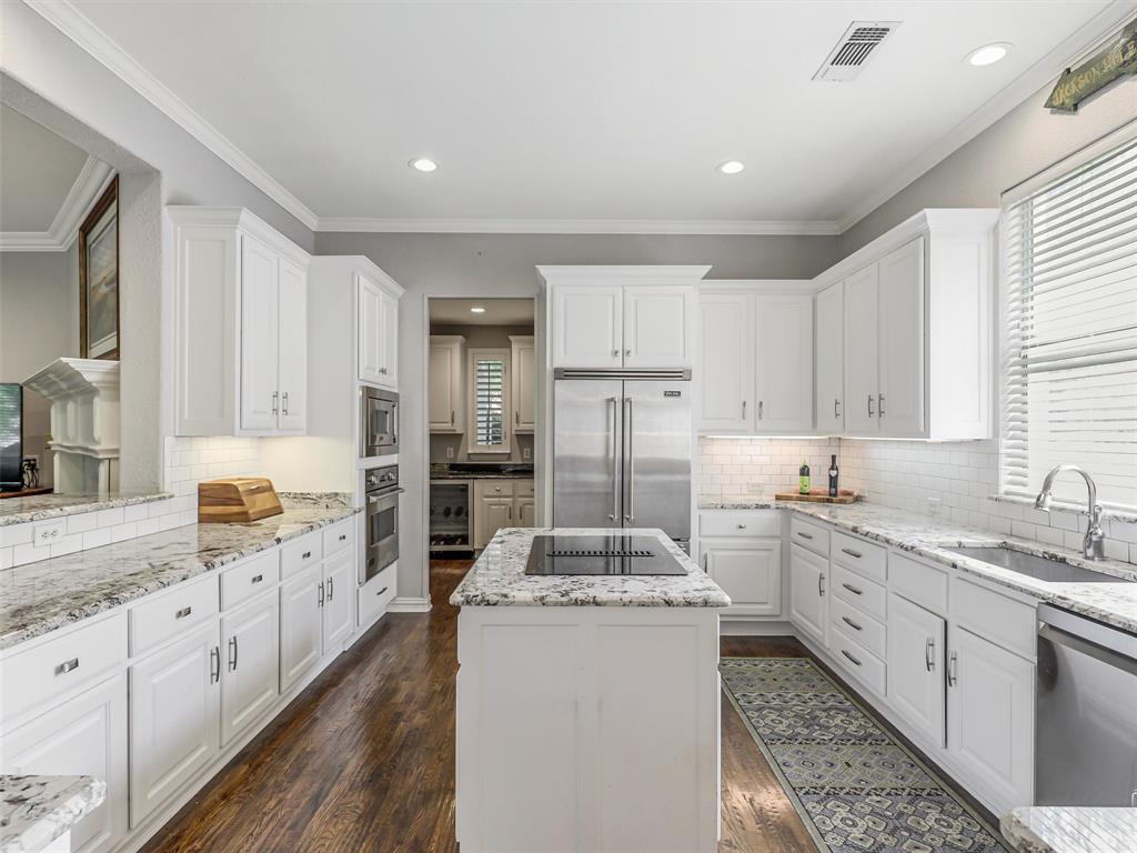 5405 Quail Run Frisco, TX 75034 - Photo 3 of 40