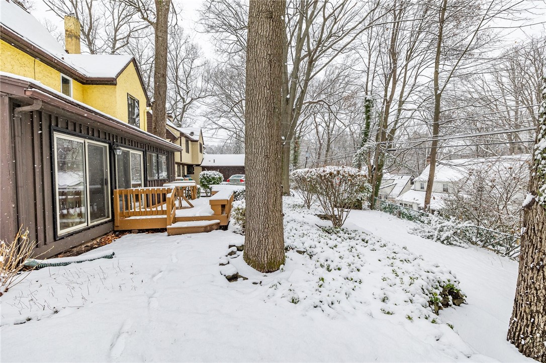 22 Ridgeview Drive Perinton, NY 14445 - Photo 26 of 28