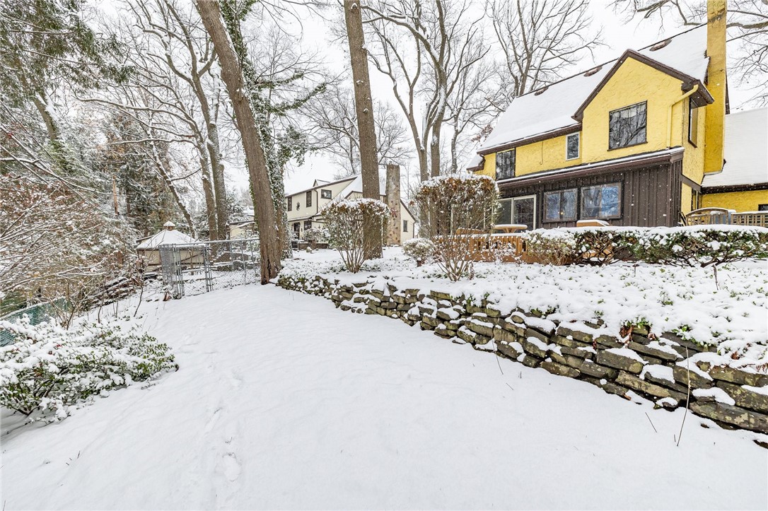 22 Ridgeview Drive Perinton, NY 14445 - Photo 27 of 28