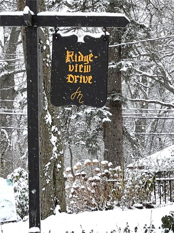 22 Ridgeview Drive Perinton, NY 14445 - Photo 3 of 28