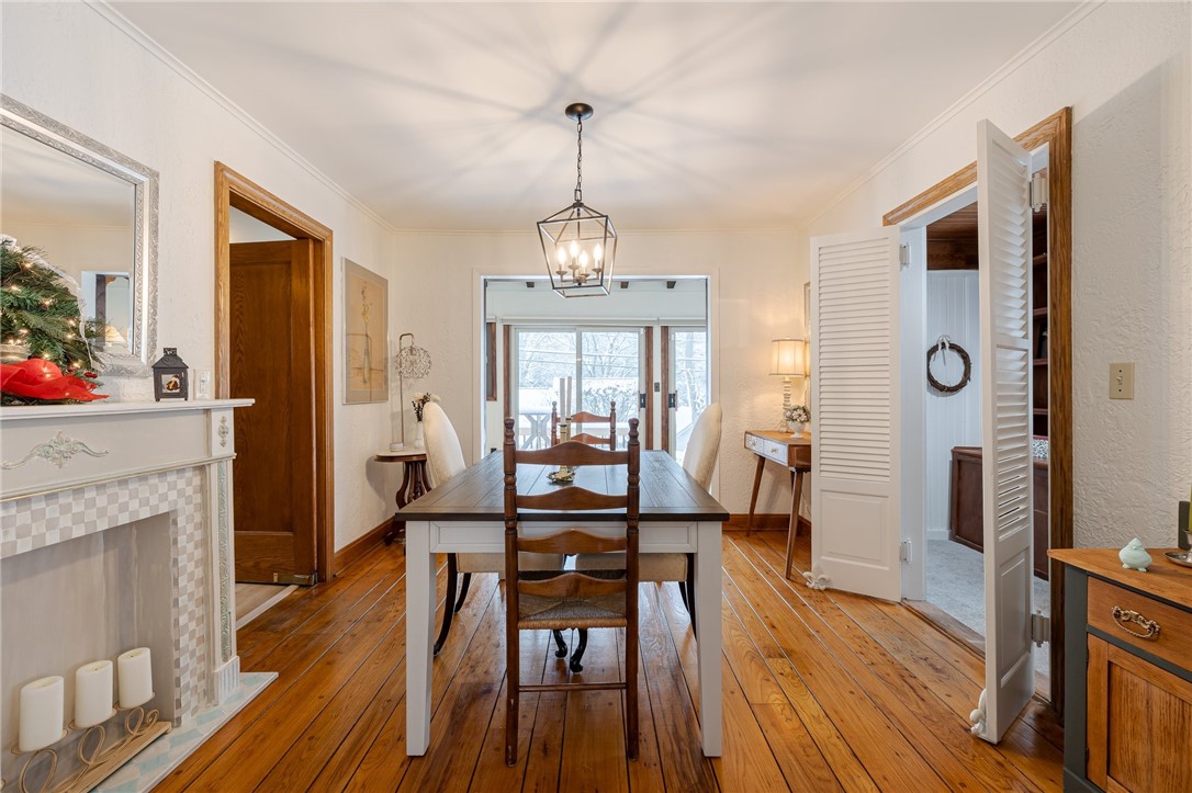 22 Ridgeview Drive Perinton, NY 14445 - Photo 6 of 28